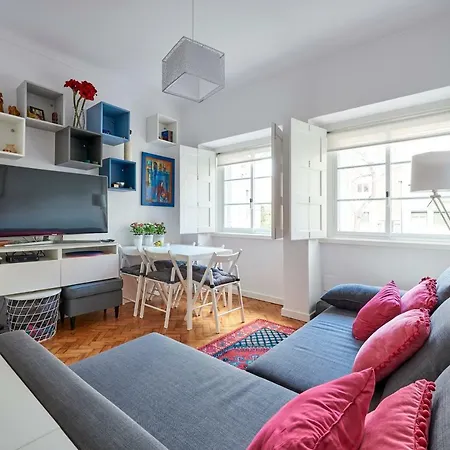 Apartmán Casa Oliveira In Alvalade