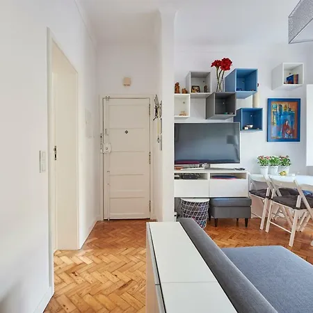 Casa Oliveira In Alvalade Apartmán Lisboa
