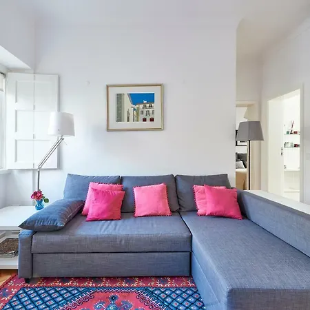 Casa Oliveira In Alvalade Apartmán *
