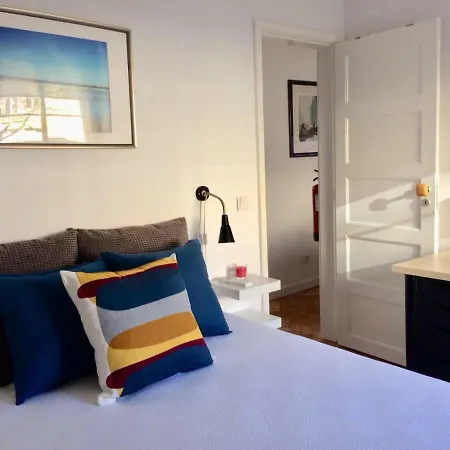 Apartmán Casa Oliveira In Alvalade
