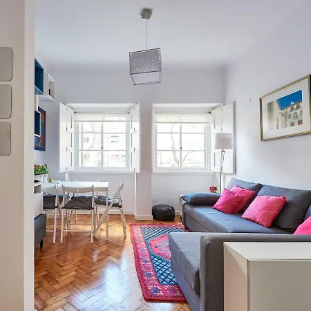 Casa Oliveira In Alvalade * Lisboa